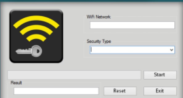 Wifi password hack v5 software for windows 7